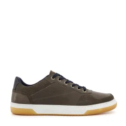 Dune London THORIN - GREY-Men Casual Shoes | Trainers