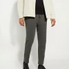 Dune London THORIN - NAVY-Men Casual Shoes | Trainers