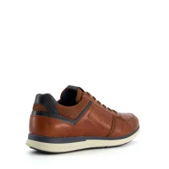Dune London THYMES - TAN-Men Casual Shoes | Trainers