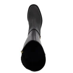Dune London TIA - BLACK-Women Black Boots