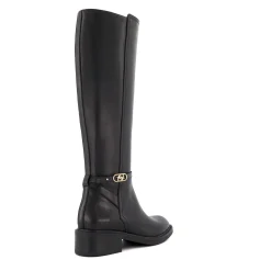 Dune London TIA - BLACK-Women Knee High Boots