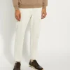 Dune London TIBIN - BROWN-Men Casual Shoes | Trainers