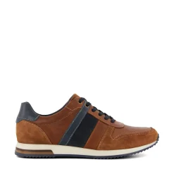 Dune London TIBIN - TAN-Men Casual Shoes | Trainers