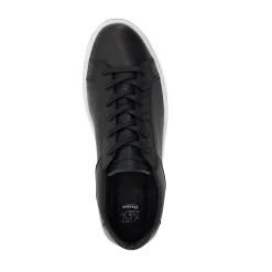 Dune London TIE - BLACK-Men Trainers