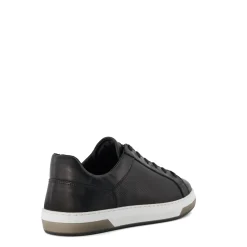 Dune London TIE - BLACK-Men Trainers
