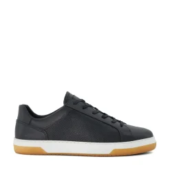 Dune London TIE - NAVY-Men Trainers