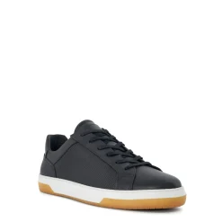 Dune London TIE - NAVY-Men Trainers