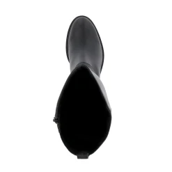 Dune London TILDINGS - BLACK-Women Knee High Boots