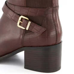 Dune London TILDINGS - BROWN-Women Knee High Boots