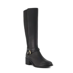 Dune London TILDY - BLACK-Women Black Boots