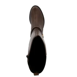 Dune London TILDY - BROWN-Women Brown Boots