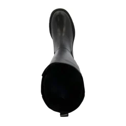 Dune London TIME - BLACK-Women Black Boots