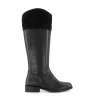 Dune London TINA - BLACK-Women Black Boots