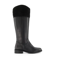 Dune London TINA - BLACK-Women Black Boots