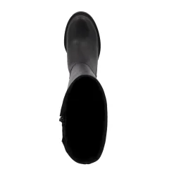 Dune London TINAZ - BLACK-Women Black Boots