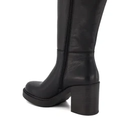 Dune London TINAZ - BLACK-Women Black Boots
