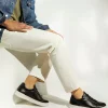 Dune London TOLEDO - BLACK-Men Casual Shoes | Trainers