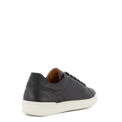 Dune London TOLEDO - BLACK-Men Casual Shoes | Trainers