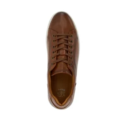 Dune London TOLEDO - TAN-Men Trainers