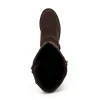 Dune London TRAFALGAR - BROWN-Women Brown Boots