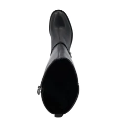 Dune London TRANCE - BLACK-Women Black Boots