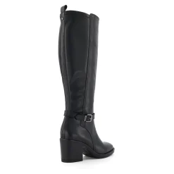 Dune London TRANCE - BLACK-Women Black Boots