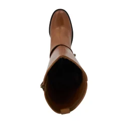 Dune London TRANCE - TAN-Women Brown Boots