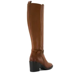 Dune London TRANCE - TAN-Women Brown Boots