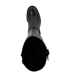 Dune London TRELISE - BLACK-Women Winter Boots | Knee High Boots
