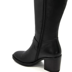 Dune London TRELISE - BLACK-Women Black Boots