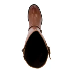 Dune London TRELISE - TAN-Women Knee High Boots