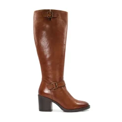 Dune London TRELISE - TAN-Women Knee High Boots