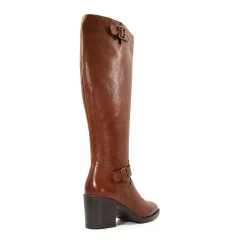 Dune London TRELISE - TAN-Women Knee High Boots