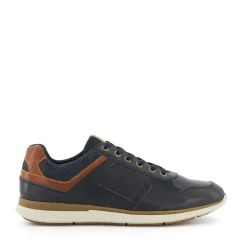 Dune London TRENDED - NAVY-Men Casual Shoes | Trainers