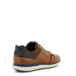 Dune London TRENDED - TAN-Men Casual Shoes | Trainers