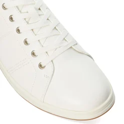 Dune London TREZ - WHITE-Men Casual Shoes | Trainers