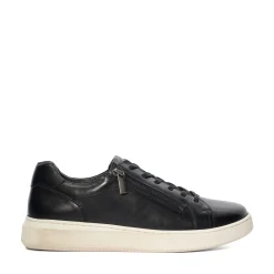 Dune London TRIBUTE - BLACK-Men Casual Shoes | Trainers