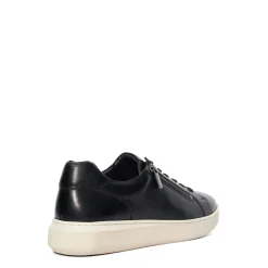 Dune London TRIBUTE - BLACK-Men Casual Shoes | Trainers