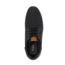 Dune London TRIP - BLACK-Men Casual Shoes | Trainers