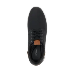 Dune London TRIP - BLACK-Men Casual Shoes | Trainers