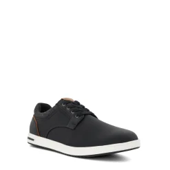 Dune London TRIP - BLACK-Men Casual Shoes | Trainers