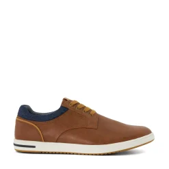Dune London TRIP - TAN-Men Casual Shoes | Trainers