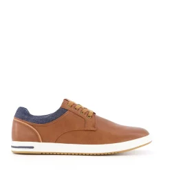 Dune London TRIP - TAN-Men Casual Shoes | Trainers