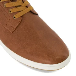 Dune London TRIP - TAN-Men Casual Shoes | Trainers