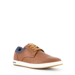 Dune London TRIP - TAN-Men Casual Shoes | Trainers