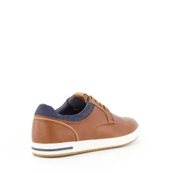Dune London TRIP - TAN-Men Casual Shoes | Trainers