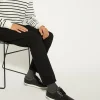 Dune London TRIPPON - BLACK-Men Casual Shoes | Trainers