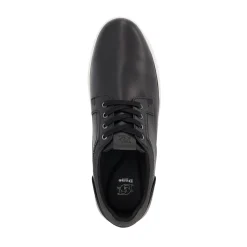 Dune London TRIPPON - BLACK-Men Casual Shoes | Trainers