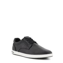Dune London TRIPPON - BLACK-Men Casual Shoes | Trainers