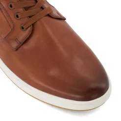 Dune London TRIPPON - TAN-Men Casual Shoes | Trainers